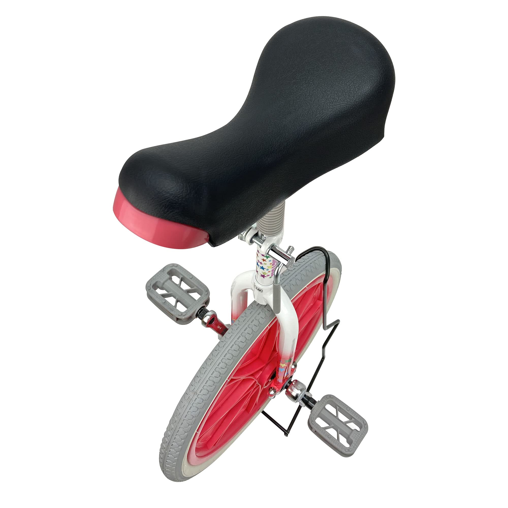 サギサカ SAGISAKA ユニサイクル UNICYCLE 一輪車 18インチ Amazon | サギサカ(SAGISAKA) 一輪車 18型 ピンク 4906 ピンク